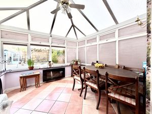 Conservatory- click for photo gallery